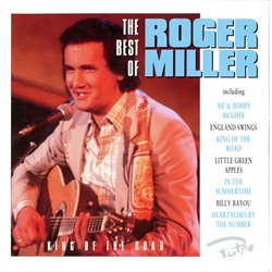 The Best Of Roger Miller