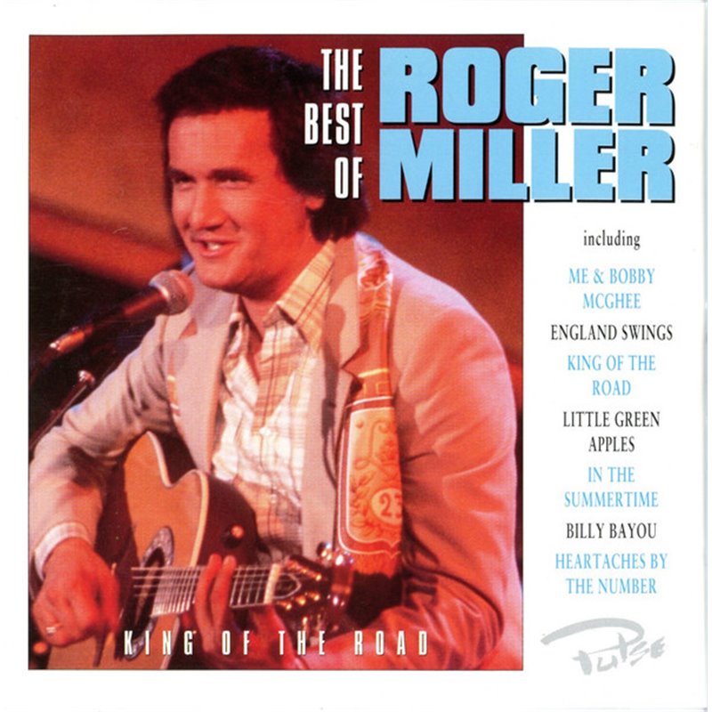 The Best Of Roger Miller