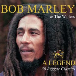 A Legend - 50 Reggae Classics