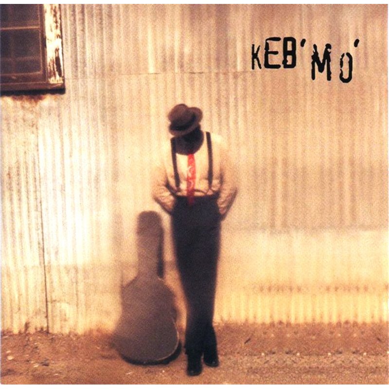 Keb' Mo'