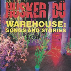 Warehouse - Songs And Stories