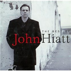 The Best of John Hiatt