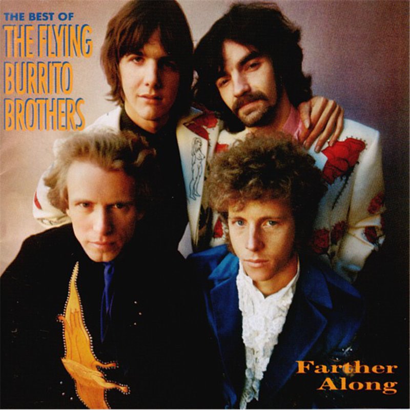 Farther Along: The Best Of