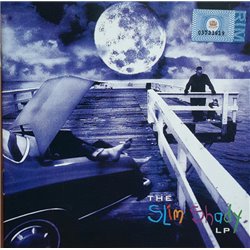 The Slim Shady LP