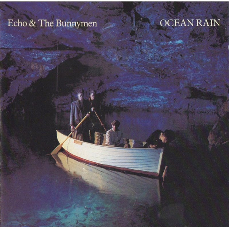 Ocean Rain