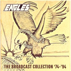 The Broadcast Collection '74-'94