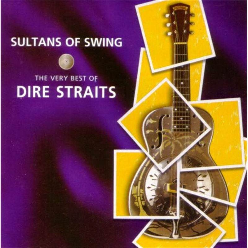 Sultans Of Swing
