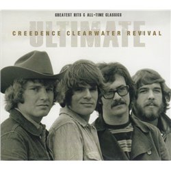 Ultimate Creedence Clearwater Revival!