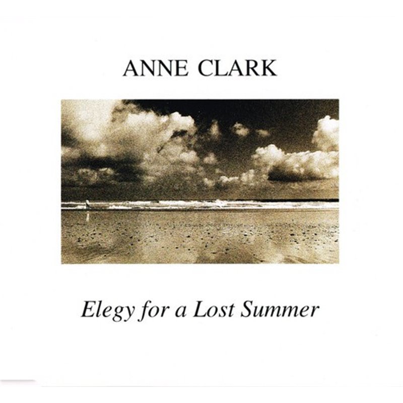 Elegy For A Lost Summer