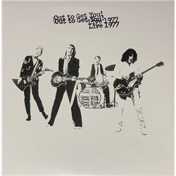 Out To Get You ! - Live 1977