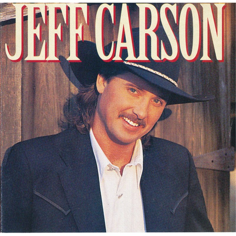 Jeff Carson