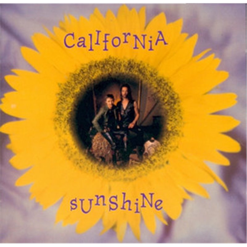 California Sunshine