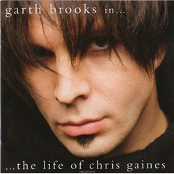 In The Life Of Chris Gaines
