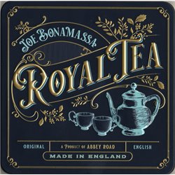 Royal Tea