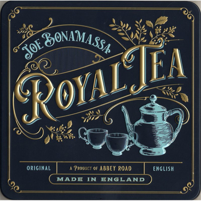 Royal Tea