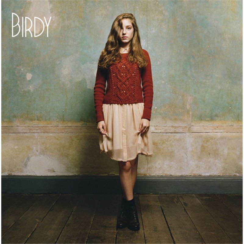 Birdy