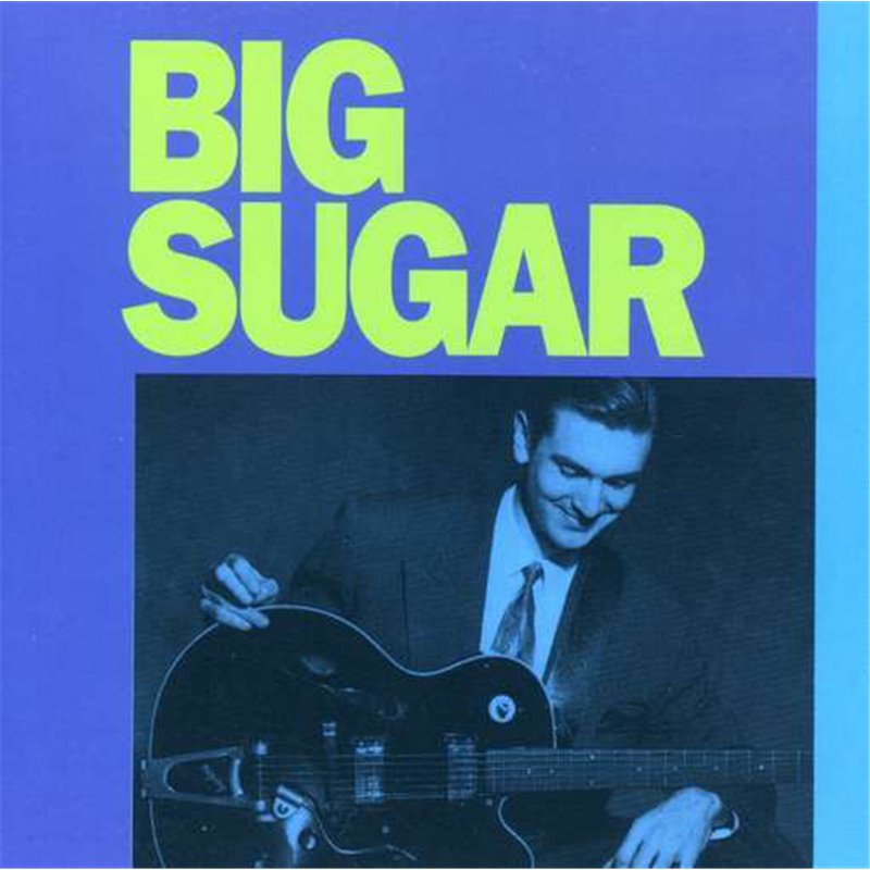 Big Sugar