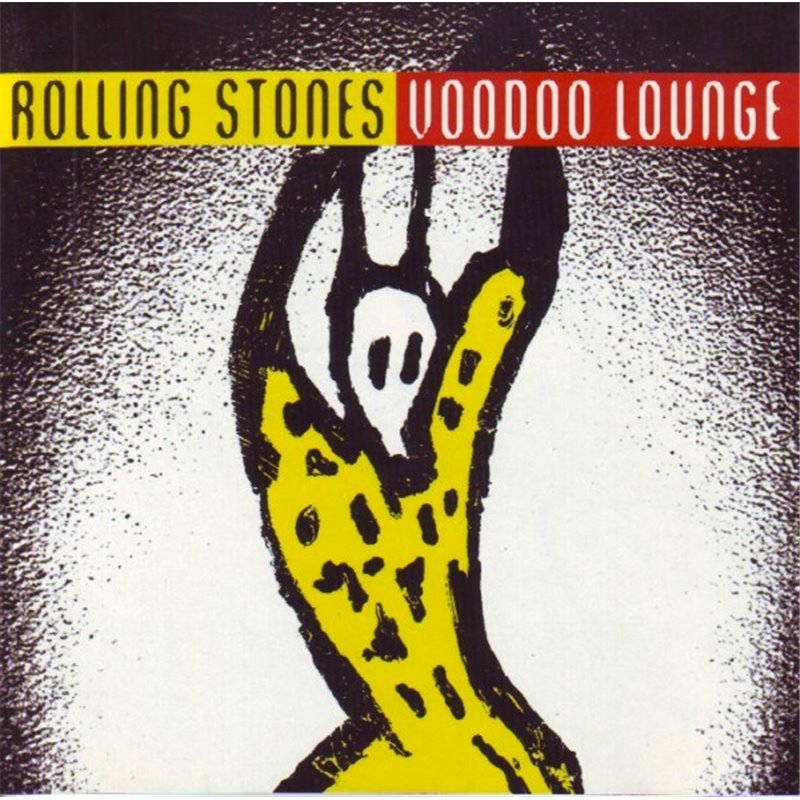 Voodoo Lounge