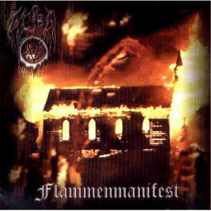 Flammenmanifest