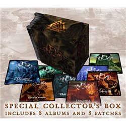 Special Collector's Box