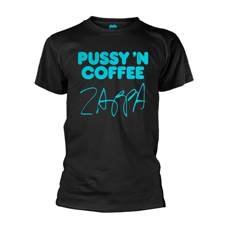 Pussy N Coffee
