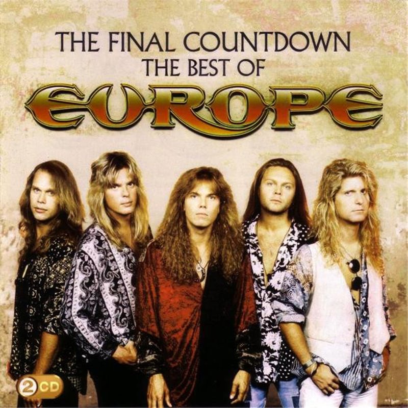 The Final Countdown