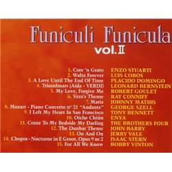 Funiculi Funicula - 2