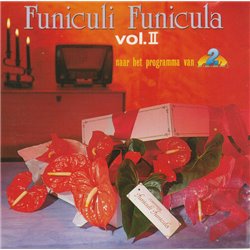 Funiculi Funicula - 2