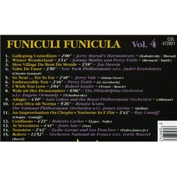 Funiculi Funicula - 4