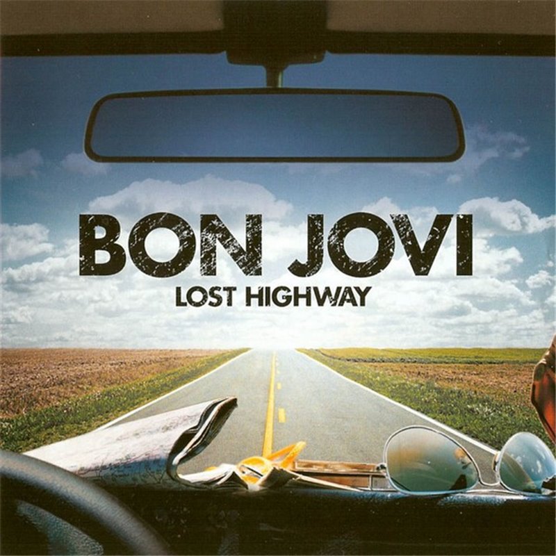 Lost Highway