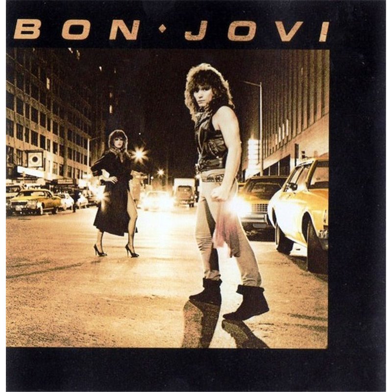 Bon Jovi 