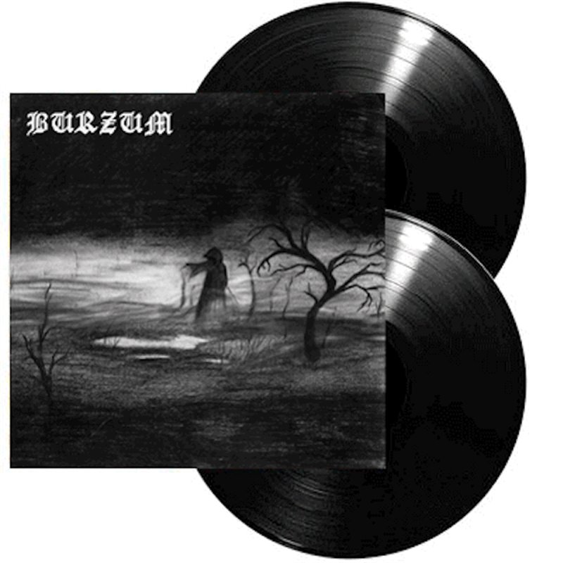 Burzum / Aske