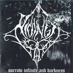 Sorrow Infinite And Darkness