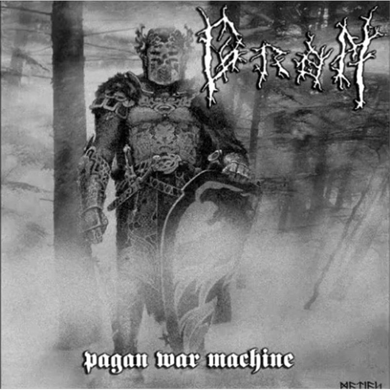 Pagan War Machine