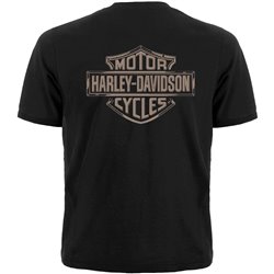 Harley-Davidson