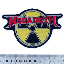 Radiation Logo