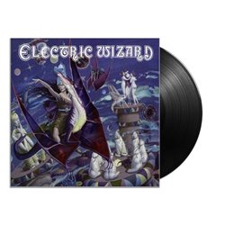 Electric Wizard