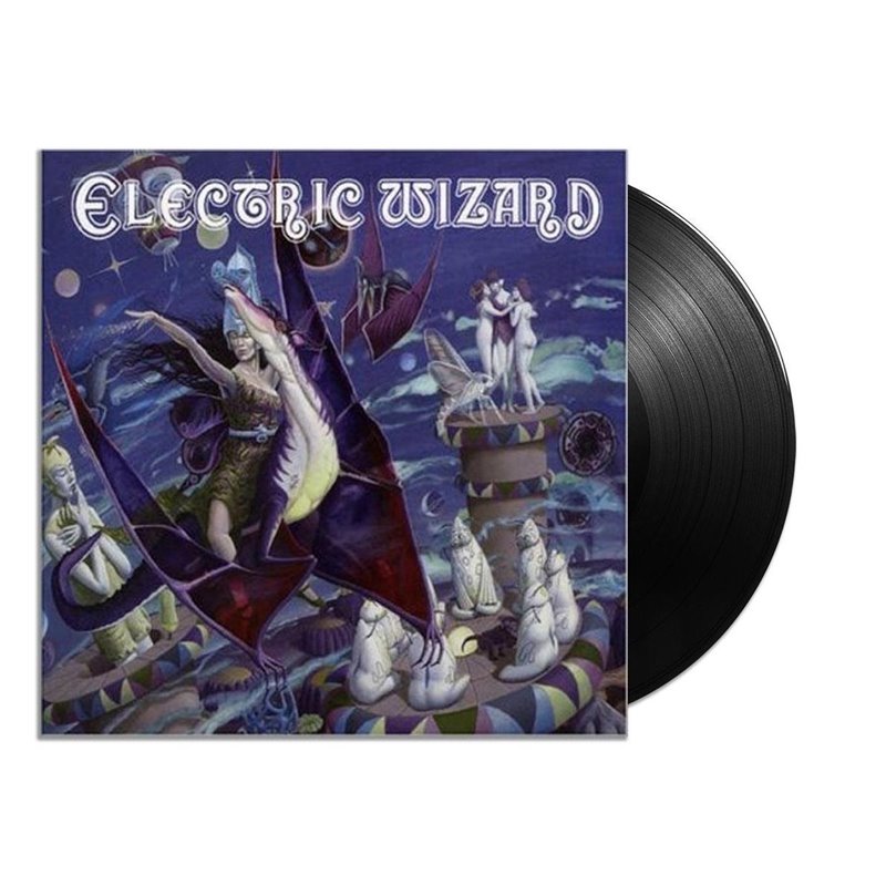 Electric Wizard