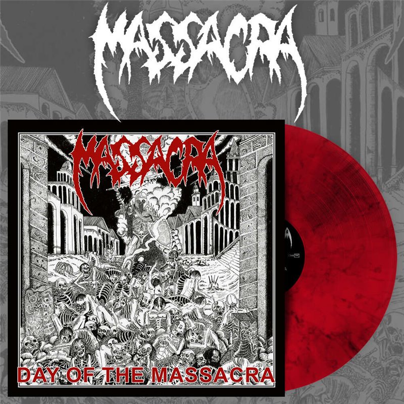 Day Of The Massacra