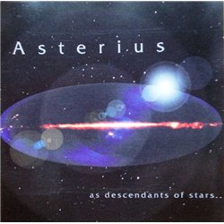 As Descendants Of Stars…