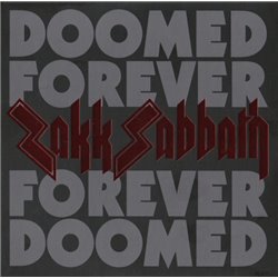 Doomed Forever Forever Doomed