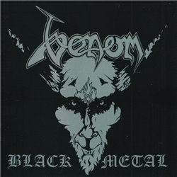 Black Metal