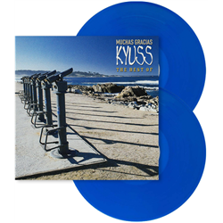 Muchas Gracias - The Best Of Kyuss