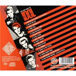 The Very Best of Billy Idol