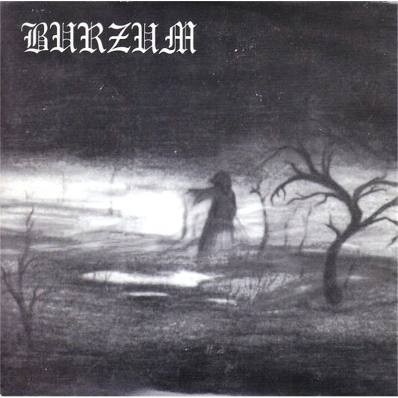 Burzum / Aske