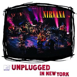 MTV Unplugged In New York