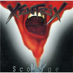 Scourge