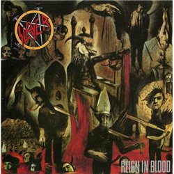 Reign In Blood