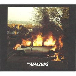 The Amazons