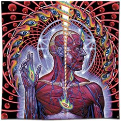 Lateralus